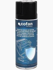 Protector Bornes 400 Ml. COFAN